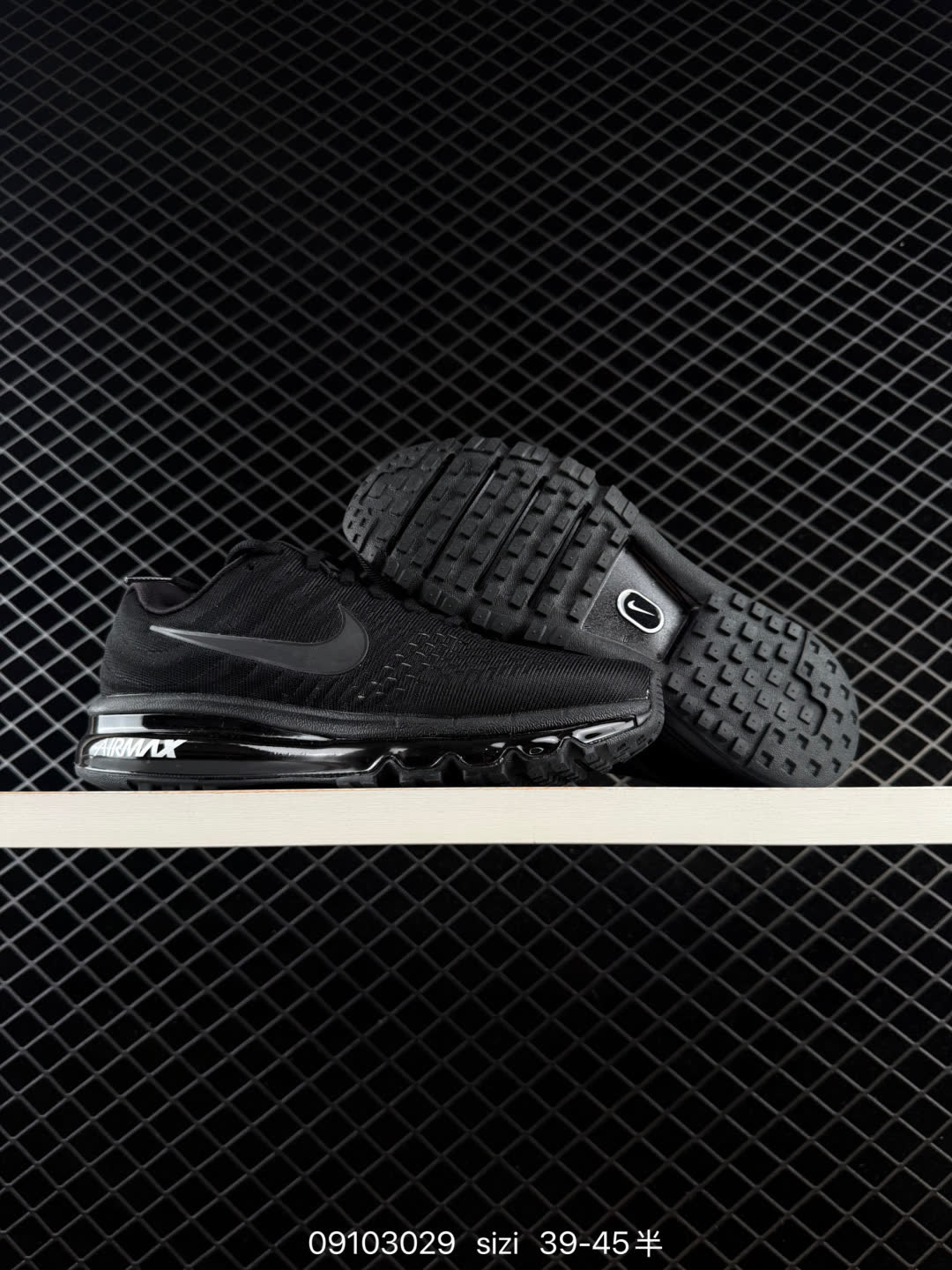 Nike Air Max 2017-849559-001